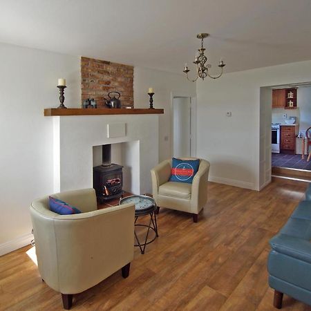 Cottage At Youghal Bridge Dloughtane Exterior foto