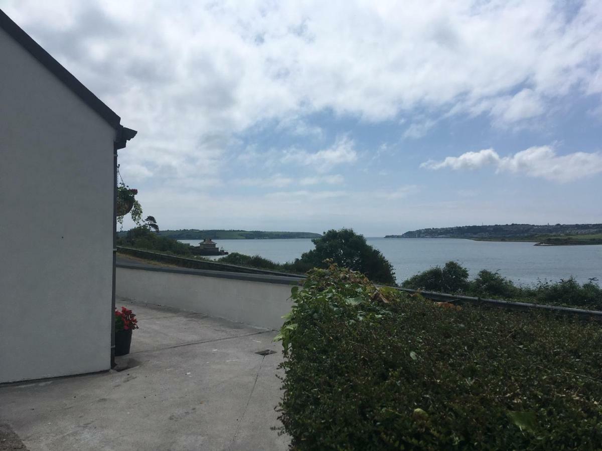 Cottage At Youghal Bridge Dloughtane Exterior foto