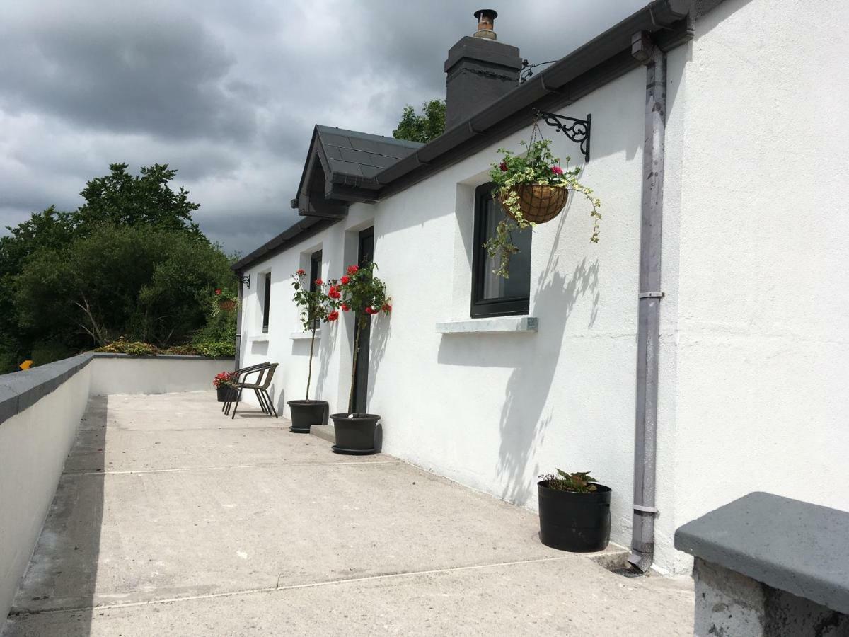 Cottage At Youghal Bridge Dloughtane Exterior foto