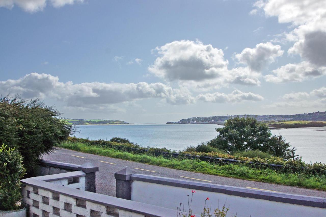 Cottage At Youghal Bridge Dloughtane Exterior foto